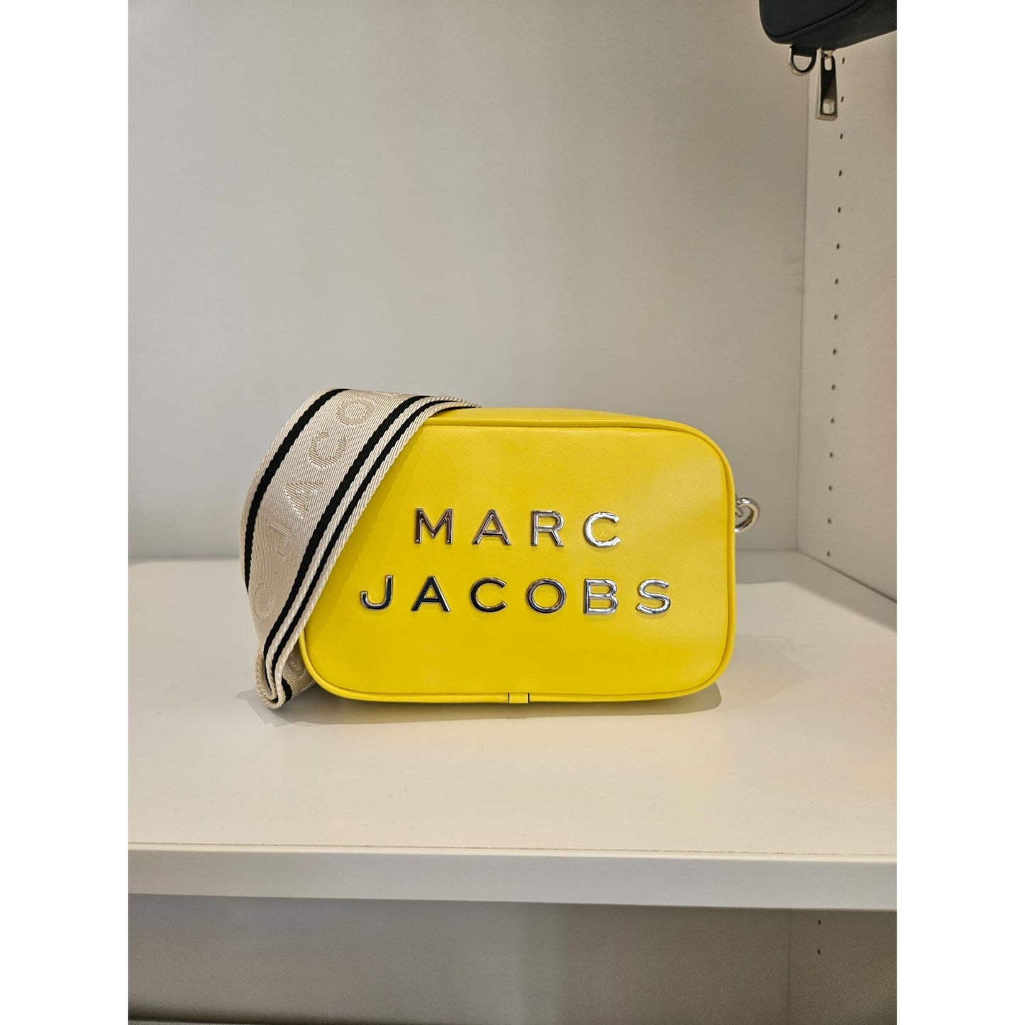 Marc Jacobs Flash Bag