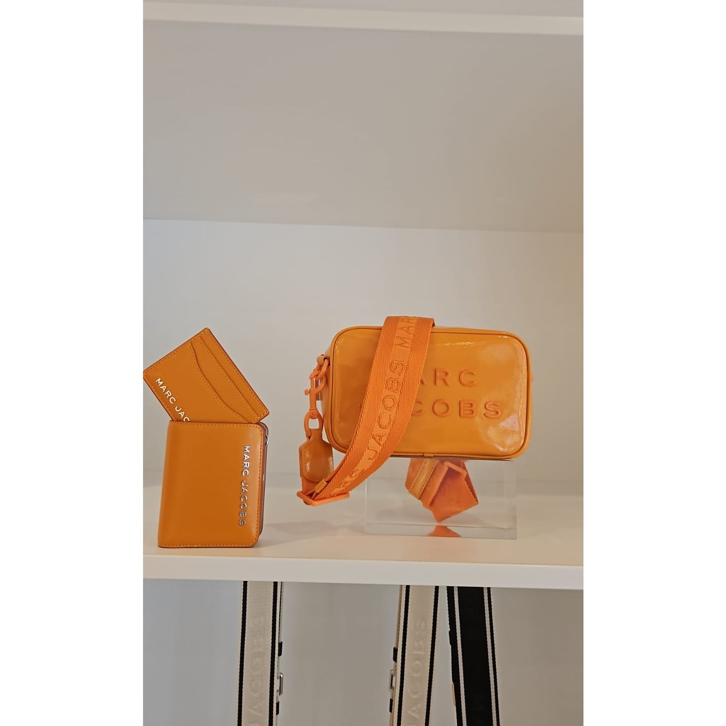 Marc Jacobs Flash Bag