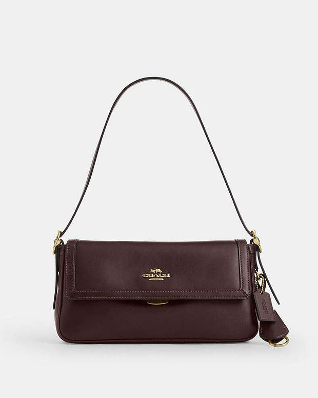 Coach Etta Small Shoulder Bag