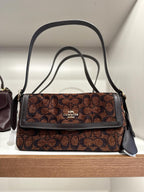 Coach Etta Small Shoulder Bag