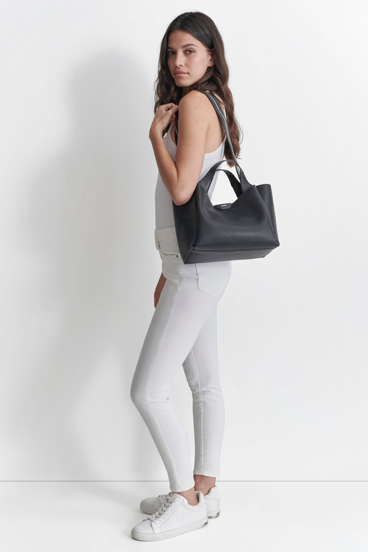 DKNY Small Tote