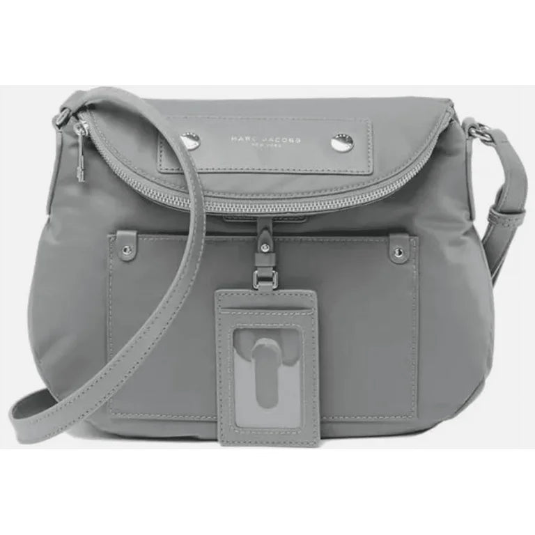 Marc Jacobs Nylon Shoulder Bag