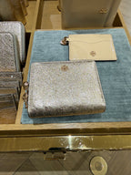 Tory Burch Emerson Mini Wallet