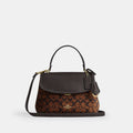 Coach Emory Top Handle Bag