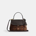 Coach Emory Top Handle Bag
