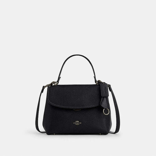 Coach Emory Top Handle Bag