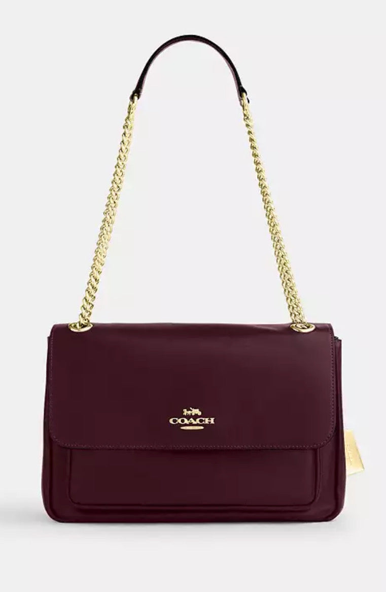 Coach Elodie Crossbody bag