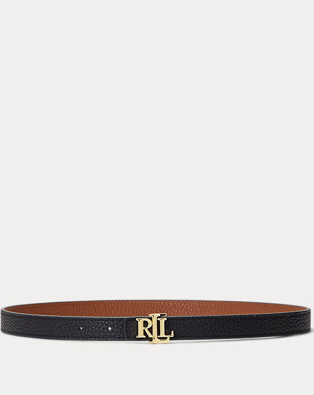 Ralph Lauren Reversible Leather Belt