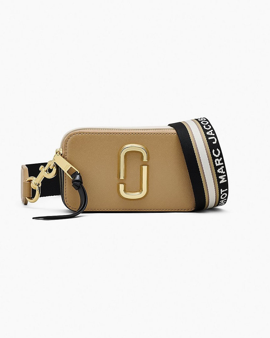 MARC JACOBS THE SNAPSHOT