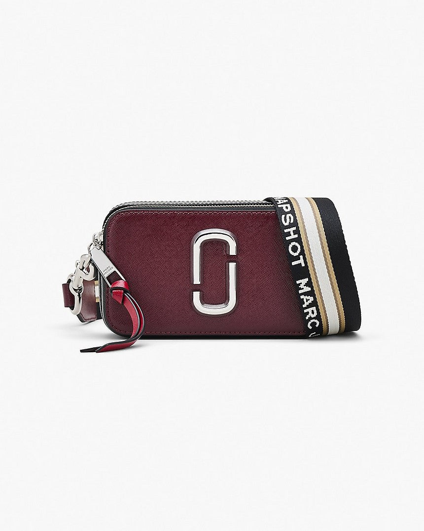 MARC JACOBS THE SNAPSHOT