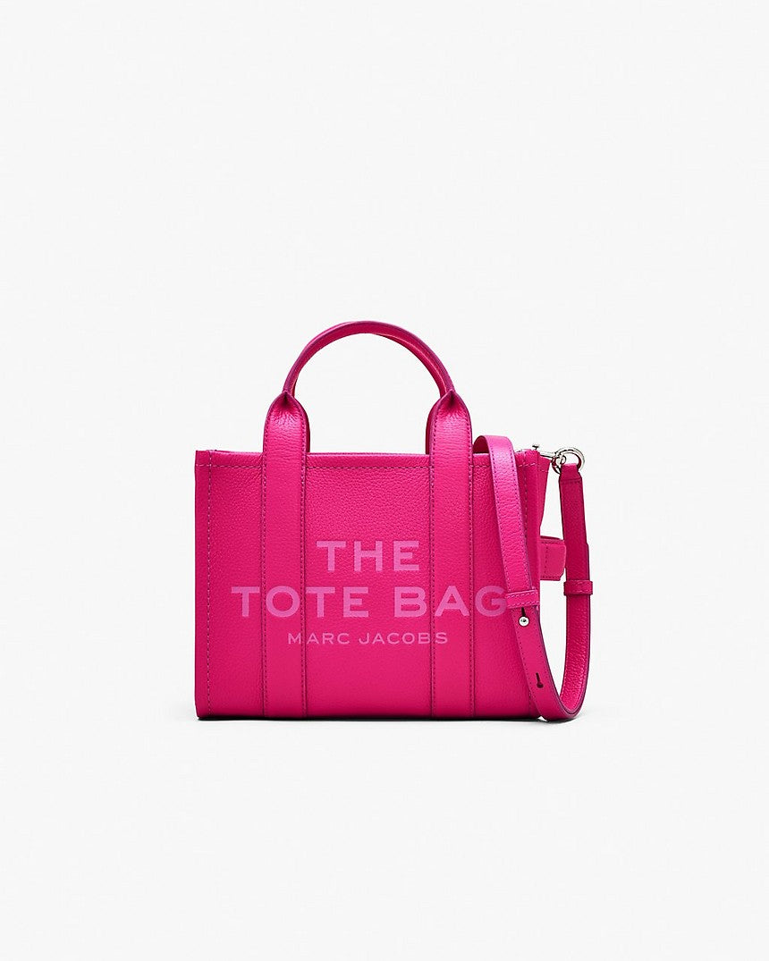 Marc Jacobs The Leather Tote Bag Small
