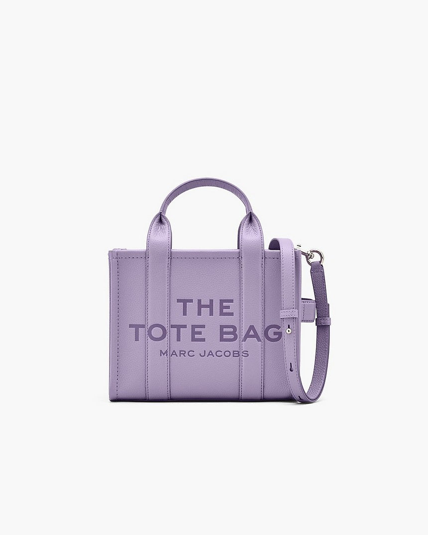 Marc Jacobs The Leather Tote Bag Small