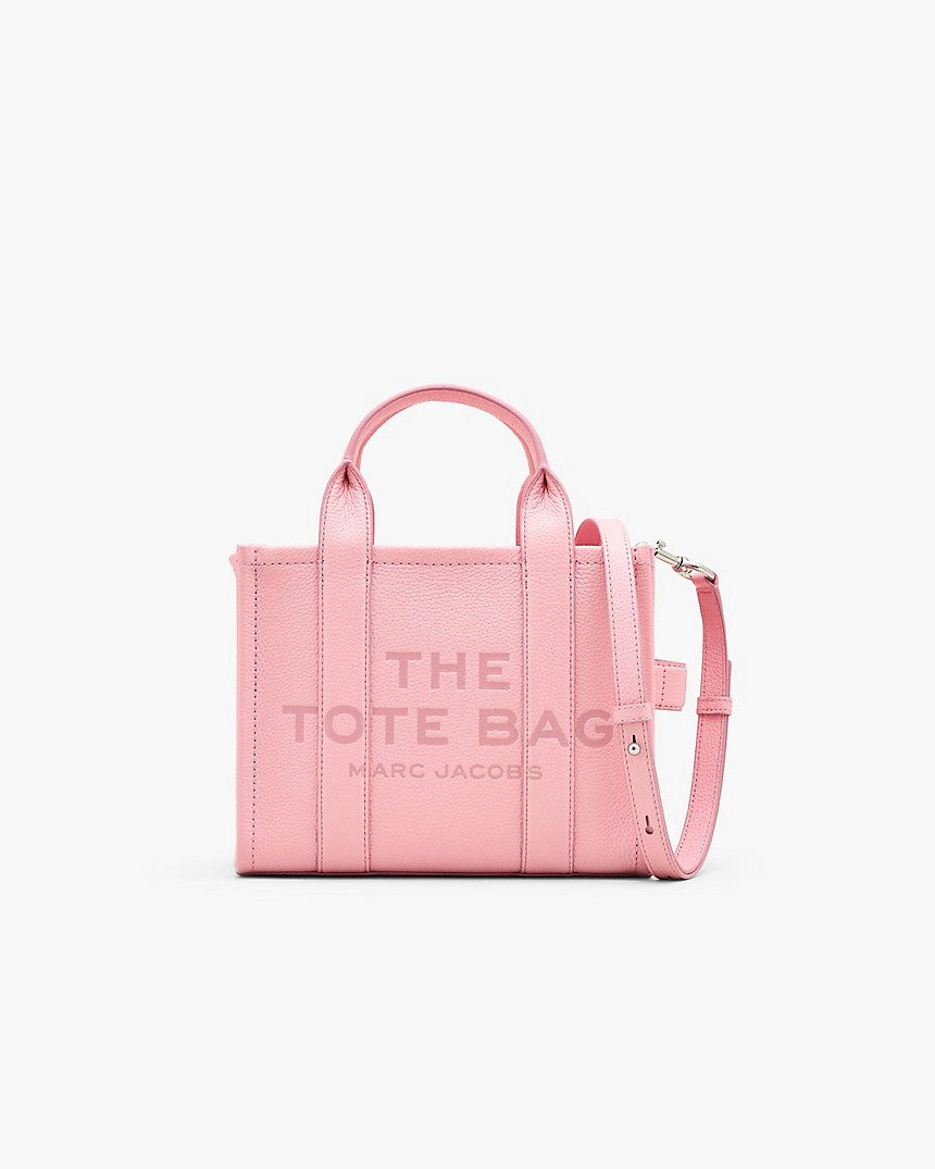 Marc Jacobs The Leather Tote Bag Small