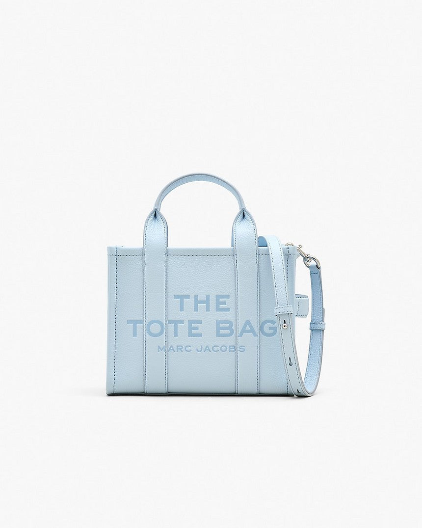 Marc Jacobs The Leather Tote Bag Small
