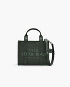 Marc Jacobs The Leather Tote Bag Small