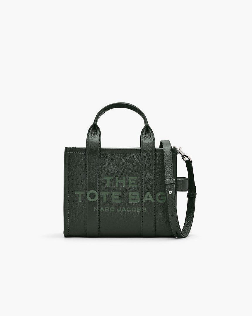 Marc Jacobs The Leather Tote Bag Small