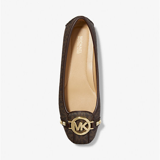 Michael Kors Folton Bale Ayakkabısı