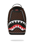 Sprayground Hyperdrive Sharks in Paris Backpack