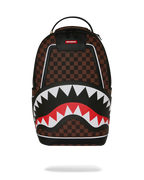 Sprayground Hyperdrive Sharks in Paris Backpack