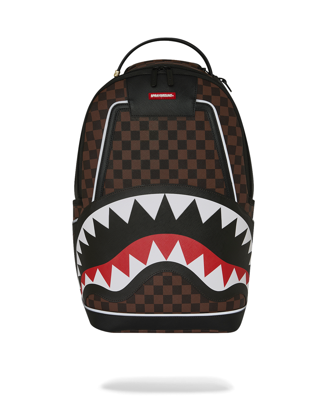 Sprayground Hyperdrive Sharks in Paris Backpack
