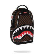 Sprayground Hyperdrive Sharks in Paris Backpack
