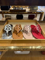 Tory Burch Miller Sandals