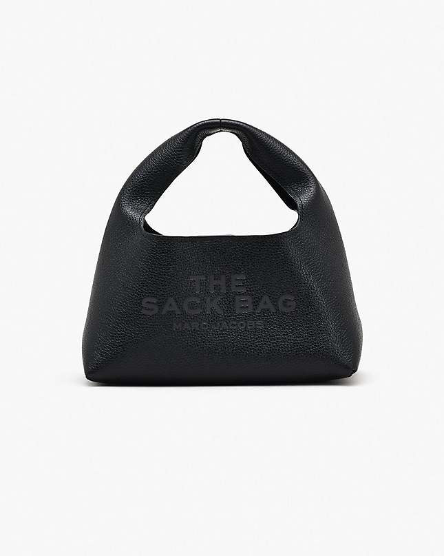 Bolso mini saco Marc Jacobs