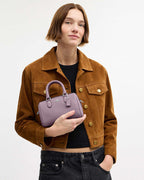 Coach Mini Rowan Crossbody Bag