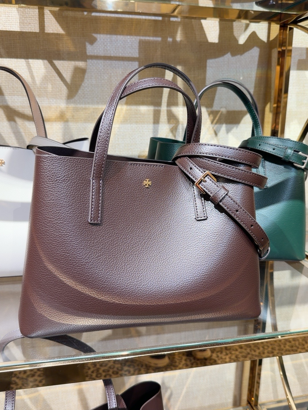 Tory Burch Blake Small Tote