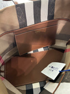 Burberry Ashby Shoulder Bag
