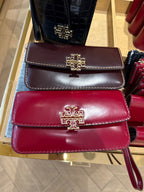 Tory Burch Britten Chain Wallet