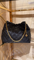 Tory Burch Fleming Hobo