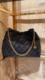 Tory Burch Fleming Hobo