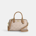 Coach Rowan Satchel Bag
