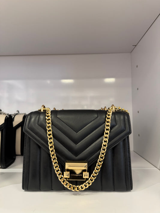 Michael Kors Whitney Medium Shoulder Bag