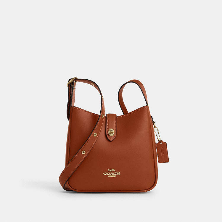 Coach Hadley Mini Crossbody Bag