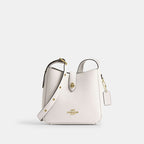 Coach Hadley Mini Crossbody Bag