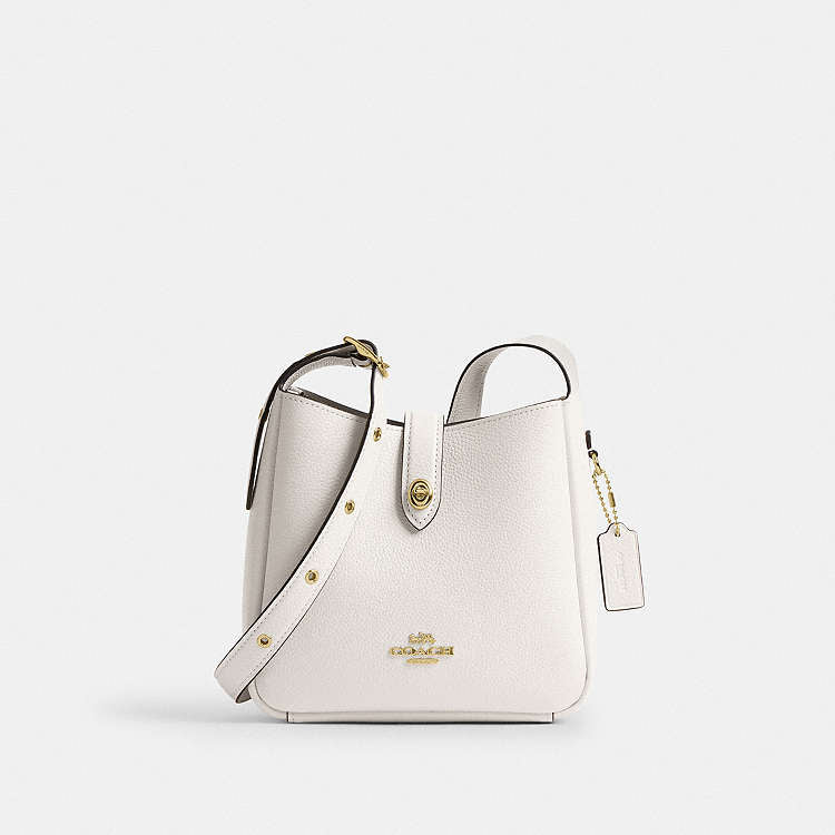 Coach Hadley Mini Crossbody Bag