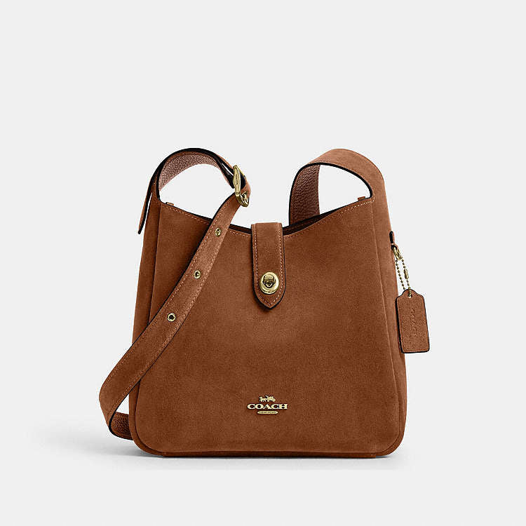 Coach Hadley Convertible Crossbody Bag