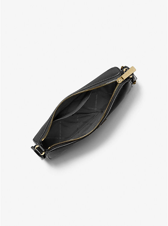 Michael Kors Jet Set Logo Umhängetasche mit Hülle für Apple Airpods Pro®