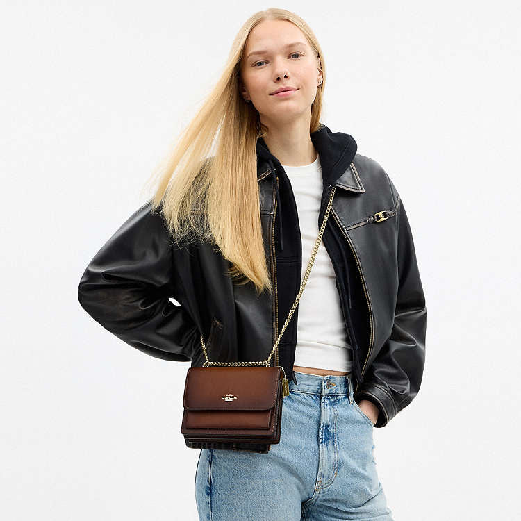 Coach Mini Klare Crossbody