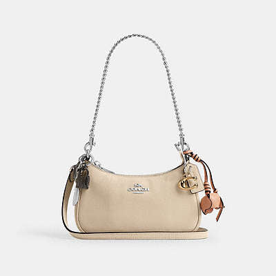 Coach Teri Mini Crossbody