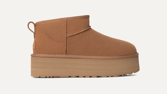 Ugg Ultra Mini Platform Women’s Boots