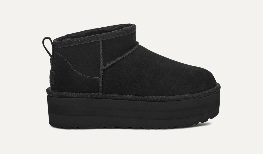 Ugg Ultra Mini Platform Women’s Boots
