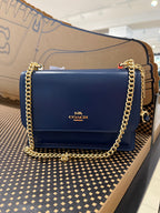 Coach Klare Crossbody Bag
