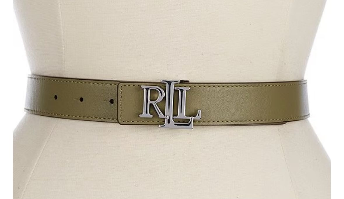 Ralph Lauren Belt