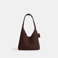 Brooklyn 28 Brass Hobo Bag