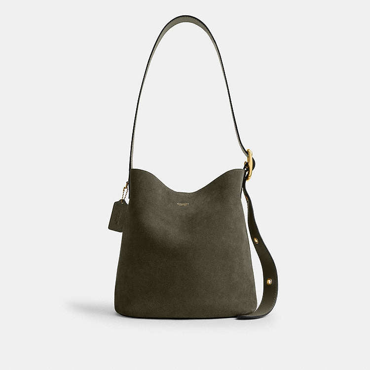 Coach Bleecker Bucket Bag – Outlet Americas