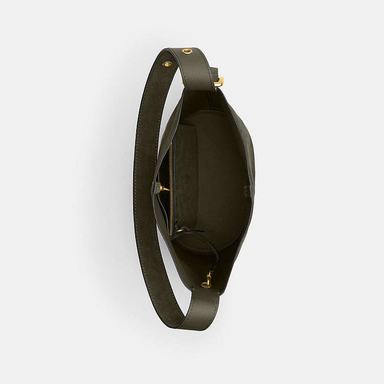 Coach Bleecker Bucket Bag