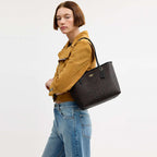 Coach Medium City Tote Bag